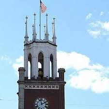 City Hall